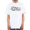 Adult 7.5 oz., Max Heavyweight T-Shirt Thumbnail