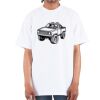 Adult 7.5 oz., Max Heavyweight T-Shirt Thumbnail