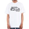 Adult 7.5 oz., Max Heavyweight T-Shirt Thumbnail