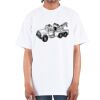 Adult 7.5 oz., Max Heavyweight T-Shirt Thumbnail