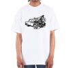 Adult 7.5 oz., Max Heavyweight T-Shirt Thumbnail