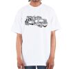 Adult 7.5 oz., Max Heavyweight T-Shirt Thumbnail
