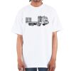 Adult 7.5 oz., Max Heavyweight T-Shirt Thumbnail