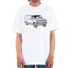 Adult 7.5 oz., Max Heavyweight T-Shirt Thumbnail
