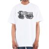 Adult 7.5 oz., Max Heavyweight T-Shirt Thumbnail