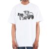 Adult 7.5 oz., Max Heavyweight T-Shirt Thumbnail