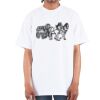 Adult 7.5 oz., Max Heavyweight T-Shirt Thumbnail