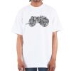 Adult 7.5 oz., Max Heavyweight T-Shirt Thumbnail