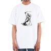 Adult 7.5 oz., Max Heavyweight T-Shirt Thumbnail