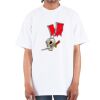 Adult 7.5 oz., Max Heavyweight T-Shirt Thumbnail