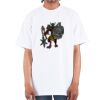 Adult 7.5 oz., Max Heavyweight T-Shirt Thumbnail
