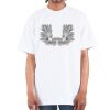 Adult 7.5 oz., Max Heavyweight T-Shirt Thumbnail