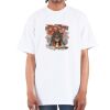 Adult 7.5 oz., Max Heavyweight T-Shirt Thumbnail