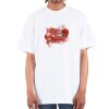 Adult 7.5 oz., Max Heavyweight T-Shirt Thumbnail