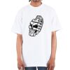 Adult 7.5 oz., Max Heavyweight T-Shirt Thumbnail