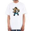 Adult 7.5 oz., Max Heavyweight T-Shirt Thumbnail