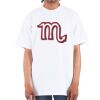 Adult 7.5 oz., Max Heavyweight T-Shirt Thumbnail