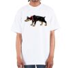 Adult 7.5 oz., Max Heavyweight T-Shirt Thumbnail