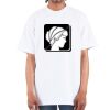 Adult 7.5 oz., Max Heavyweight T-Shirt Thumbnail