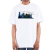 Adult 7.5 oz., Max Heavyweight T-Shirt Thumbnail
