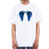 Adult 7.5 oz., Max Heavyweight T-Shirt Thumbnail
