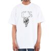 Adult 7.5 oz., Max Heavyweight T-Shirt Thumbnail