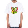 Adult 7.5 oz., Max Heavyweight T-Shirt Thumbnail