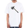 Adult 7.5 oz., Max Heavyweight T-Shirt Thumbnail