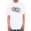 Adult 7.5 oz., Max Heavyweight T-Shirt Thumbnail