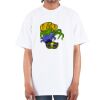Adult 7.5 oz., Max Heavyweight T-Shirt Thumbnail