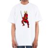Adult 7.5 oz., Max Heavyweight T-Shirt Thumbnail