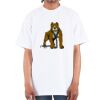 Adult 7.5 oz., Max Heavyweight T-Shirt Thumbnail
