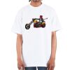 Adult 7.5 oz., Max Heavyweight T-Shirt Thumbnail