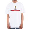 Adult 7.5 oz., Max Heavyweight T-Shirt Thumbnail