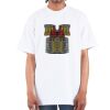 Adult 7.5 oz., Max Heavyweight T-Shirt Thumbnail