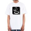 Adult 7.5 oz., Max Heavyweight T-Shirt Thumbnail