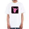 Adult 7.5 oz., Max Heavyweight T-Shirt Thumbnail