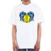 Adult 7.5 oz., Max Heavyweight T-Shirt Thumbnail