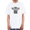 Adult 7.5 oz., Max Heavyweight T-Shirt Thumbnail
