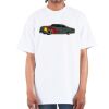 Adult 7.5 oz., Max Heavyweight T-Shirt Thumbnail