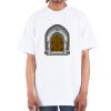 Adult 7.5 oz., Max Heavyweight T-Shirt Thumbnail