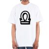 Adult 7.5 oz., Max Heavyweight T-Shirt Thumbnail