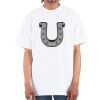 Adult 7.5 oz., Max Heavyweight T-Shirt Thumbnail