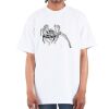 Adult 7.5 oz., Max Heavyweight T-Shirt Thumbnail
