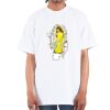 Adult 7.5 oz., Max Heavyweight T-Shirt Thumbnail
