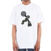 Adult 7.5 oz., Max Heavyweight T-Shirt Thumbnail