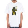 Adult 7.5 oz., Max Heavyweight T-Shirt Thumbnail