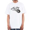 Adult 7.5 oz., Max Heavyweight T-Shirt Thumbnail