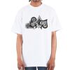 Adult 7.5 oz., Max Heavyweight T-Shirt Thumbnail