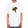 Adult 7.5 oz., Max Heavyweight T-Shirt Thumbnail